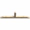 Ekena Millwork Portland Rough Sawn Timber Gable Bracket, Douglas Fir, 108"W x 27"H x 6"D x 6"F, 6/12 Pitch GBW108X27X0606POR00RDF - alternate 4